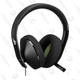 Official Xbox One Stereo Headset w/ Adapter | $35 | B&H Photo